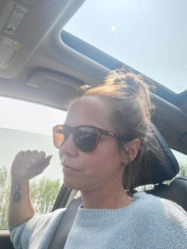 User uploaded product image