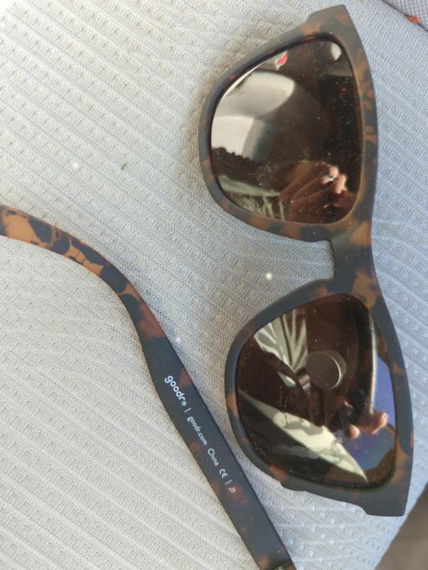 User uploaded product image