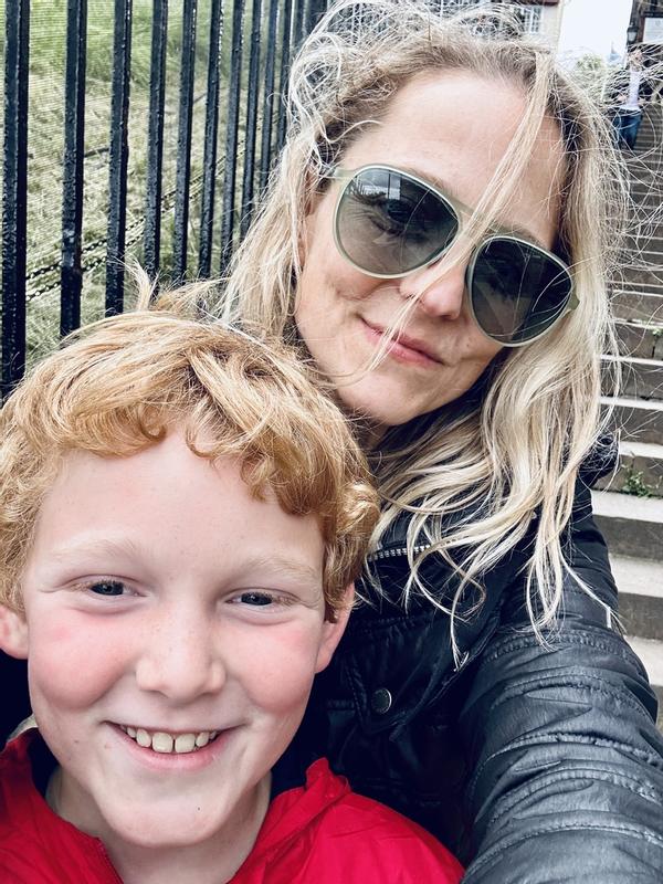 User uploaded product image