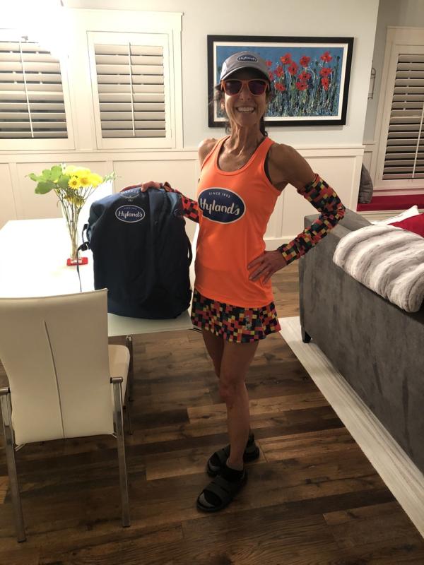 User uploaded product image