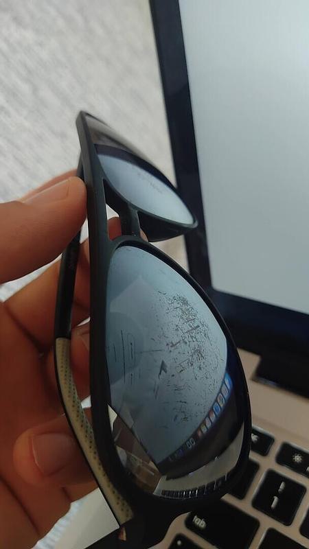 User uploaded product image