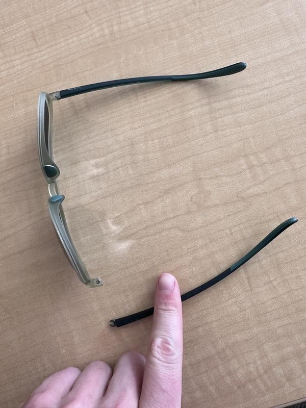 User uploaded product image