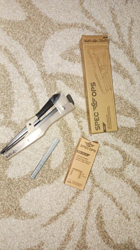 Simple beautiful tool