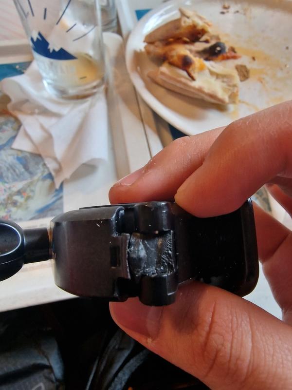 User uploaded product image