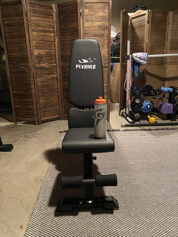 My best buddy during my workouts