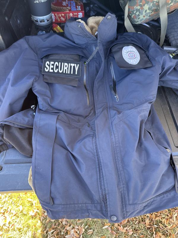 5.11 Tactical Bristol 3 in 1 Jacket