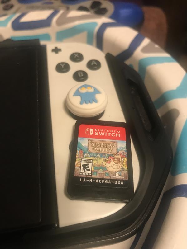 Stardew Valley - Nintendo Switch | Fangamer | GameStop