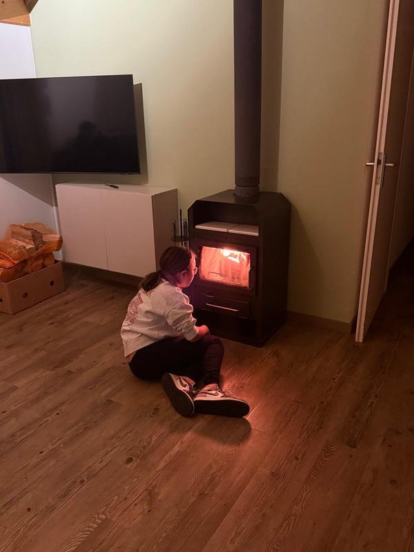 Haardhout pakket - Hovenier Zuid-Holland