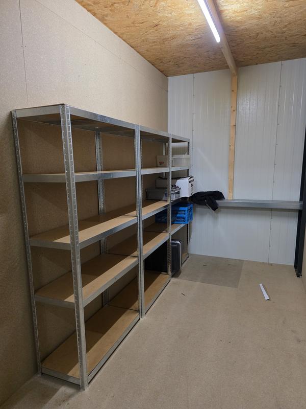 RVS Stellingkasten kopen? ✔️ Vergelijk & bespaar