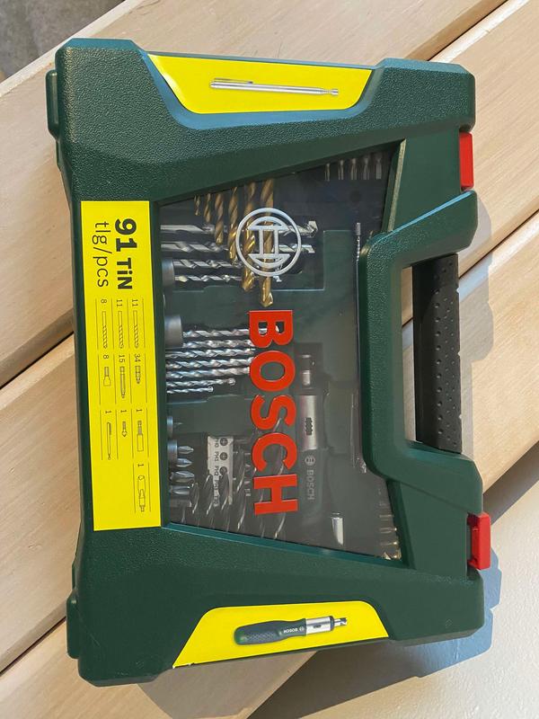 Bosch Tournevis A Embout Poignée En T  Couple Max. 46 Nm Manche Long 100 Mm Poignee T Softgrip Ergo 95024715