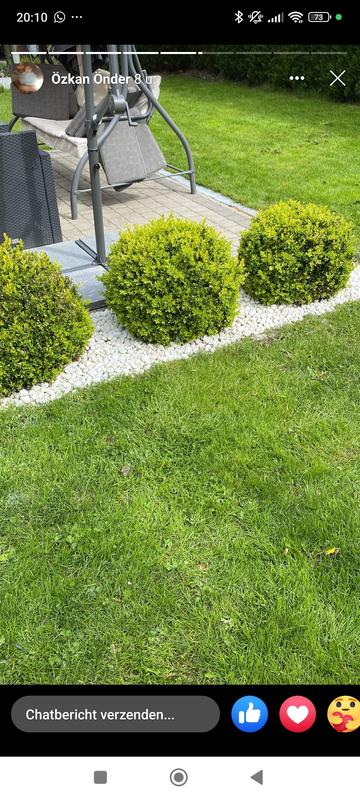 Grind & sierkeien | Snoei Tuinmaterialen