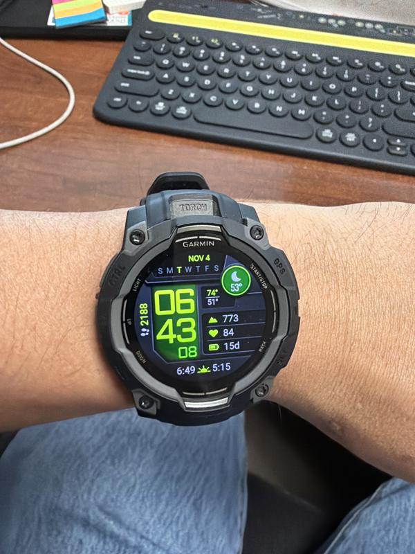 User uploaded product image