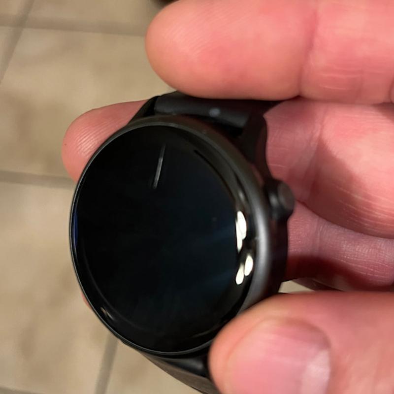 User uploaded product image