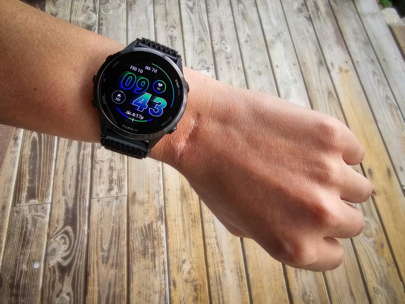 User uploaded product image