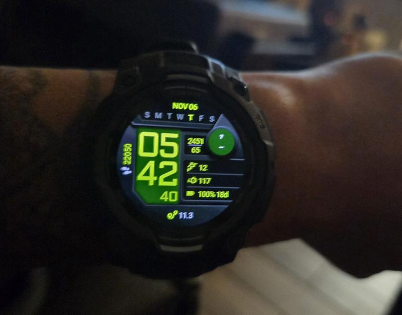 User uploaded product image