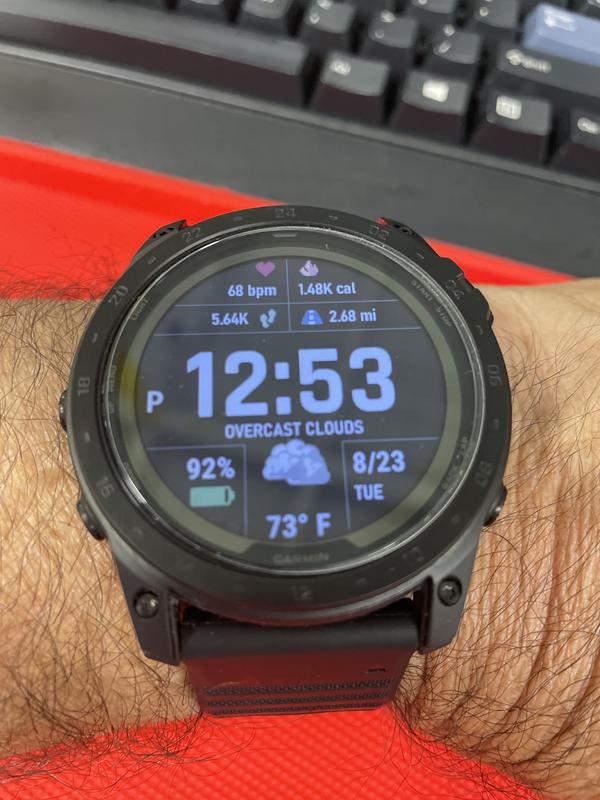 User uploaded product image