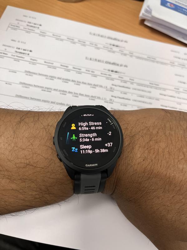 User uploaded product image