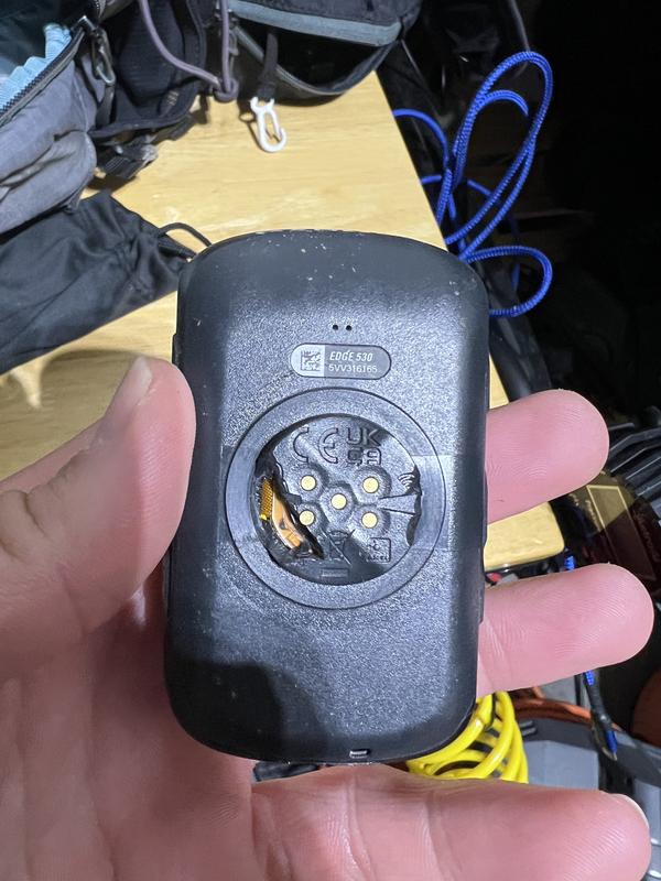 User uploaded product image