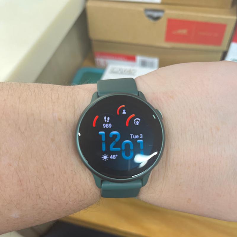 User uploaded product image