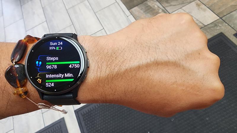 User uploaded product image