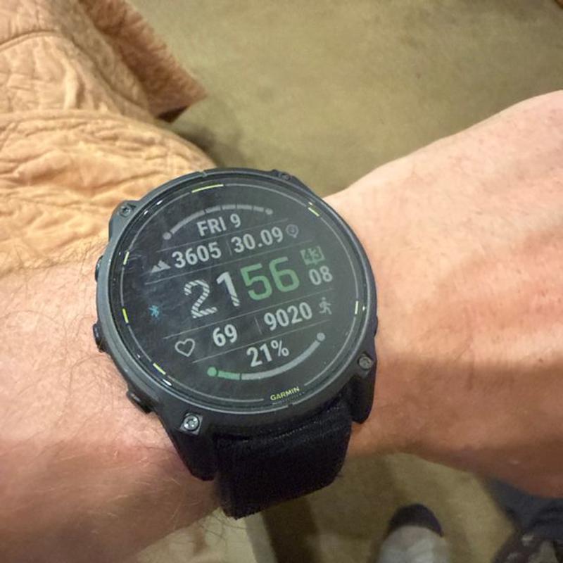 User uploaded product image