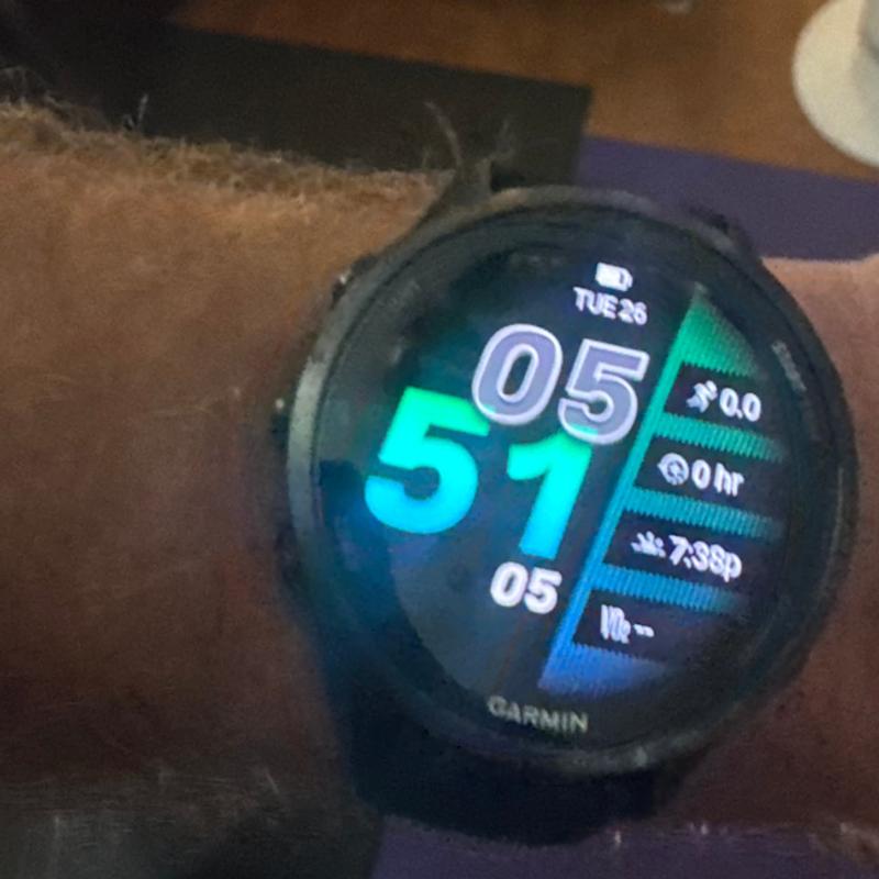 User uploaded product image