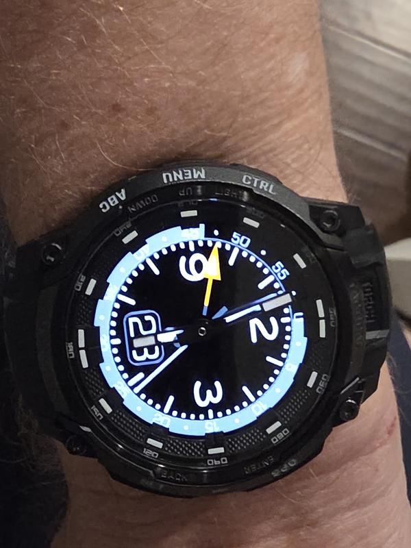 User uploaded product image