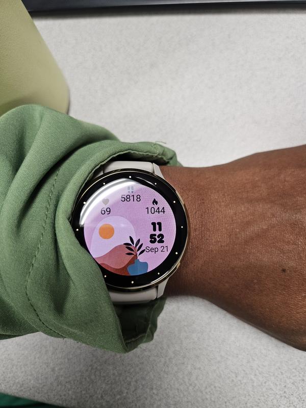 User uploaded product image