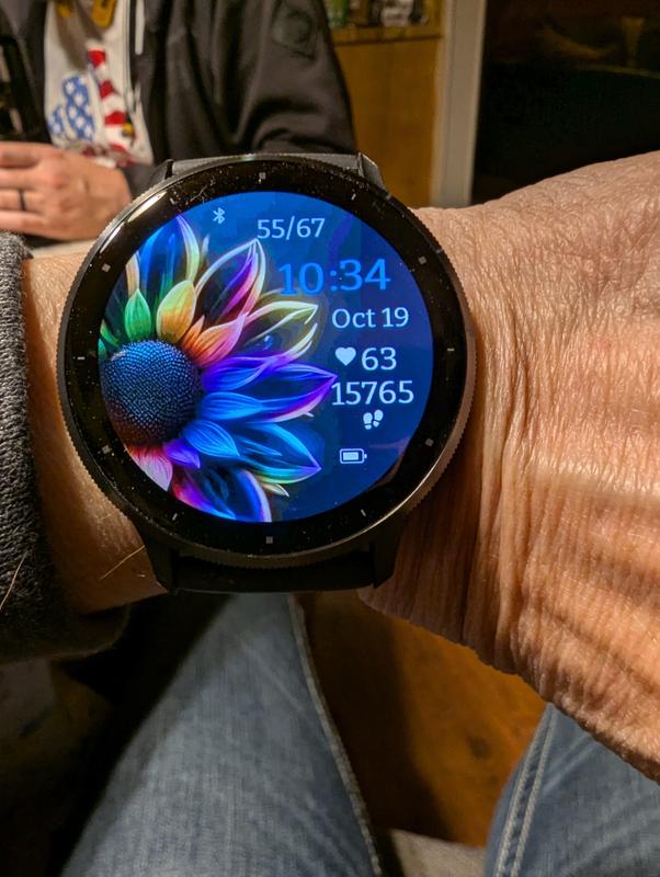 User uploaded product image