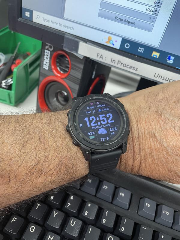 User uploaded product image