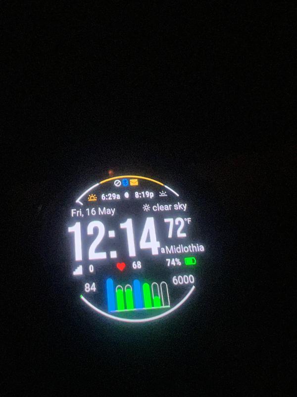 User uploaded product image