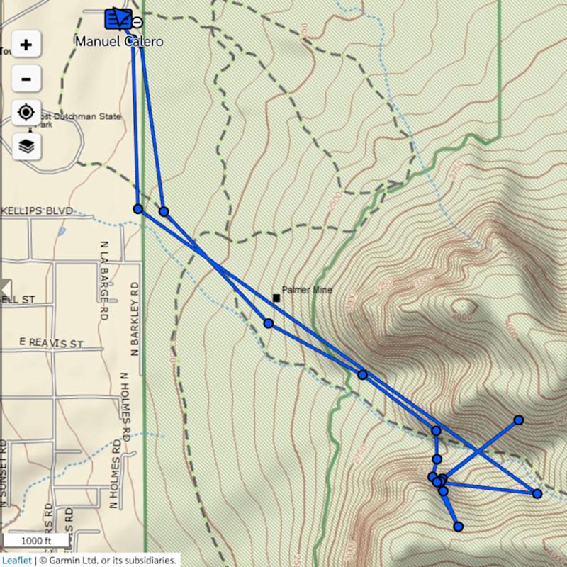 User uploaded product image