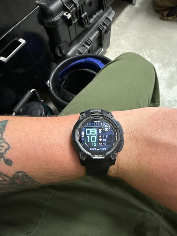 User uploaded product image