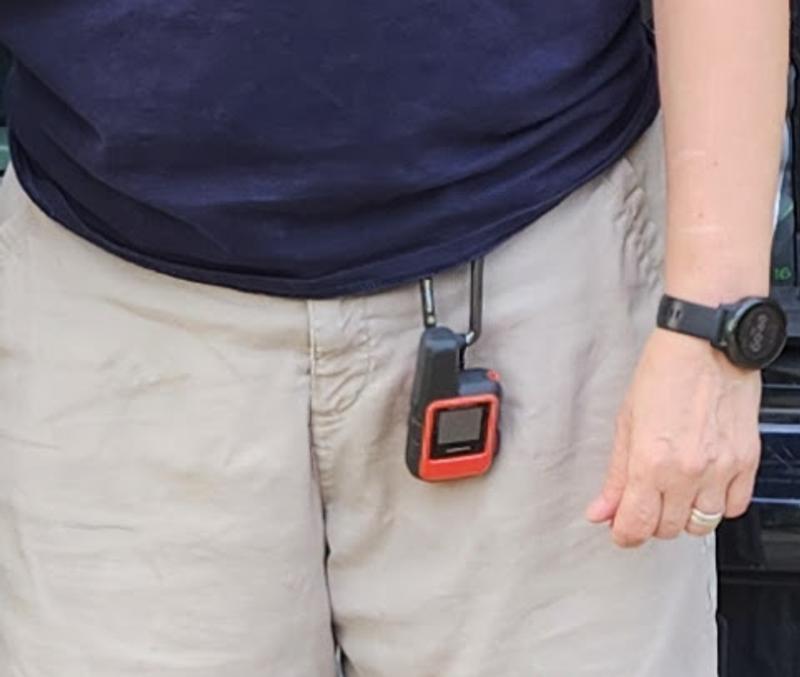 User uploaded product image