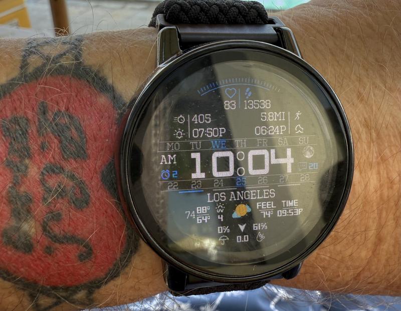 User uploaded product image