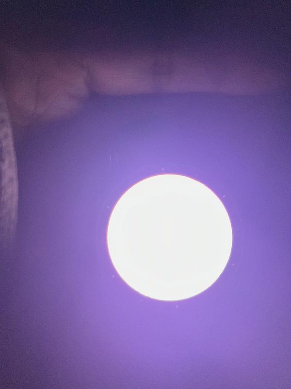 User uploaded product image