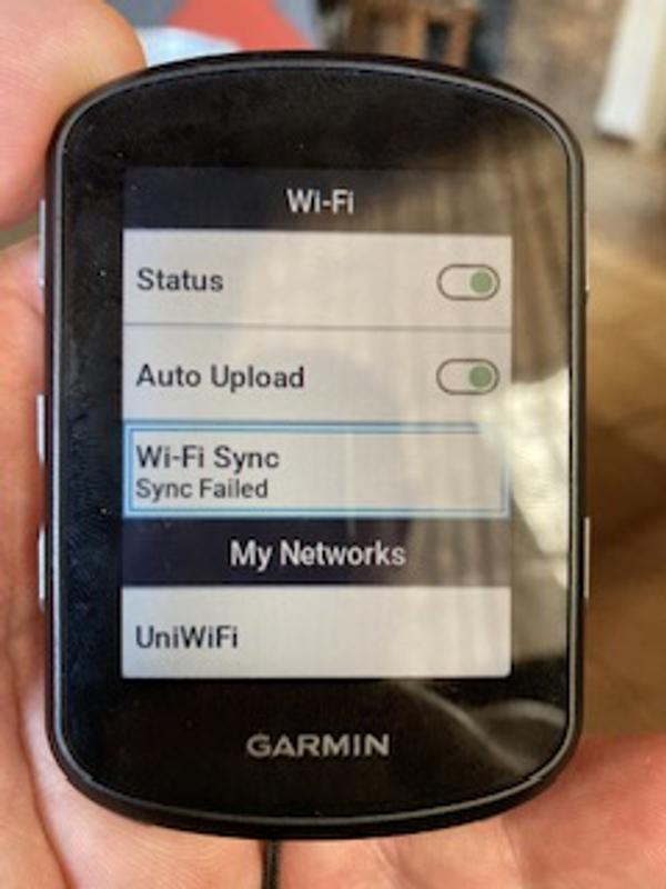 User uploaded product image