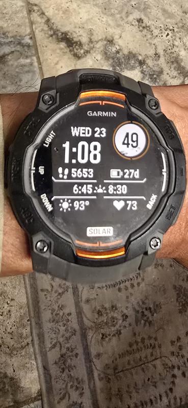 User uploaded product image