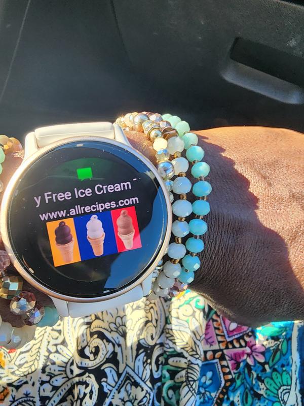 User uploaded product image