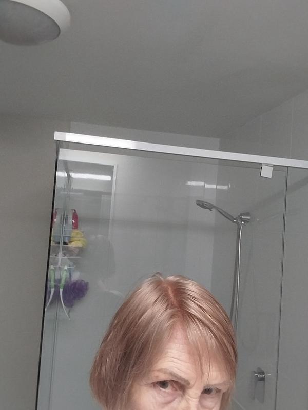 Great new colour!