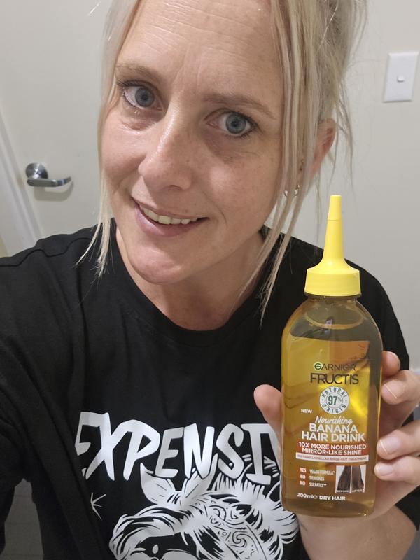 First received product