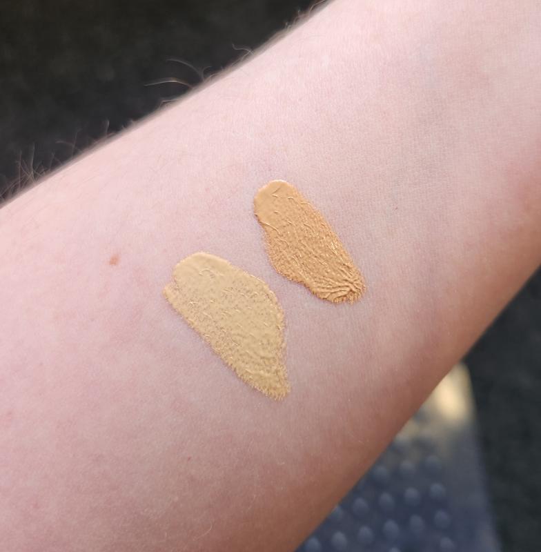 Original (left) vs new (right)