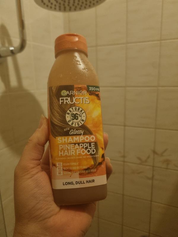 Pineapple Shampoo