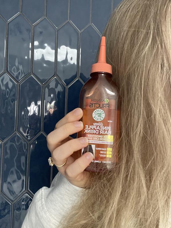Hair and product