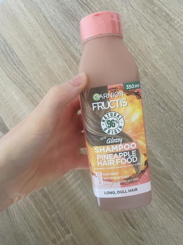 Shampoo product