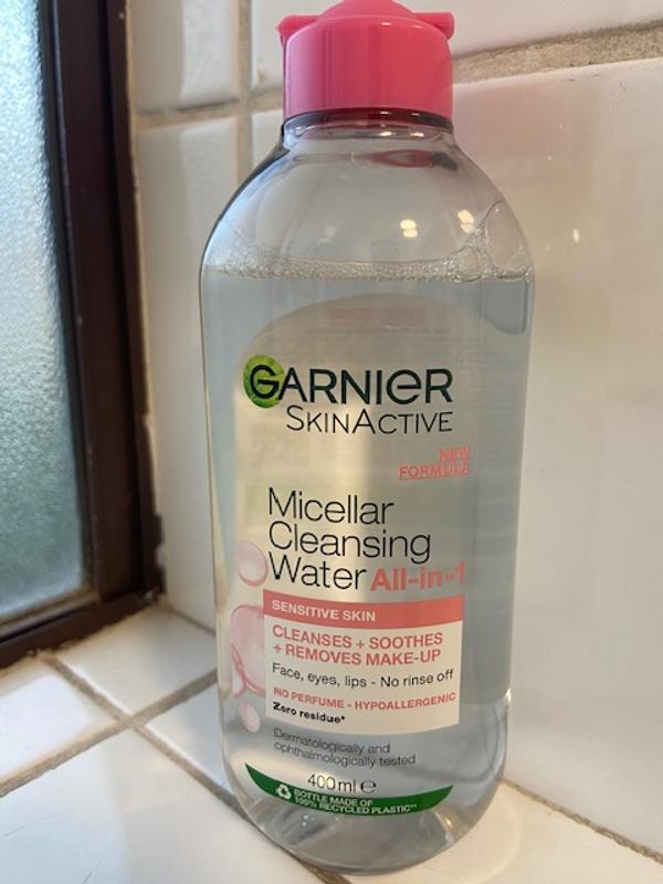 Micellar Water