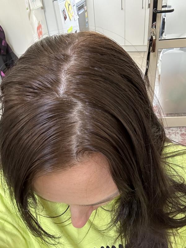 Faded roots