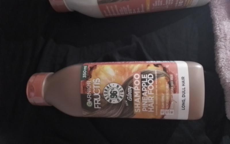Shampoo