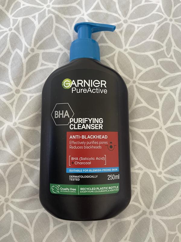 Garnier PureActive BHA Purifying