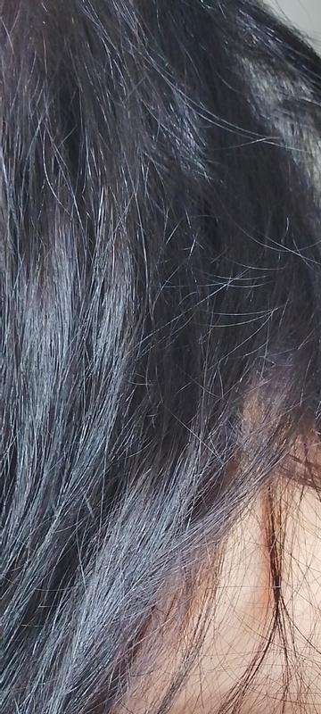 Hair Health